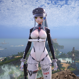 Play as Klukai project image