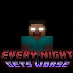 Every Night Gets Worse (Horror) project image