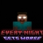Every Night Gets Worse (Horror) logo