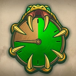 Curse Surges Timer project image