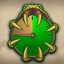Curse Surges Timer logo