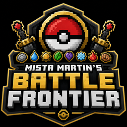 MistaMartin's Battle Frontier logo