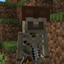 Primitive Mobs Revived logo