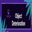 adeepindigo - Object Deterioration / translation spanish by Monisims logo