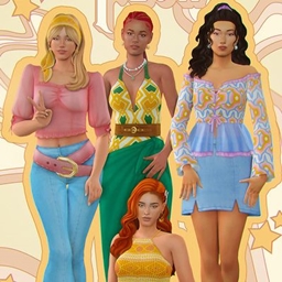 Summer Flow Collection project image