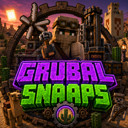 Grub's Create 5.0 project image