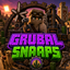 Grub's Create 5.0 logo