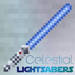 Celestial Lightsabers project image