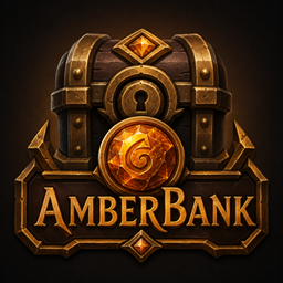 Amber Bank project image