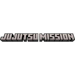 Jujutsu Mission(Jujutsu Craft Addon) logo