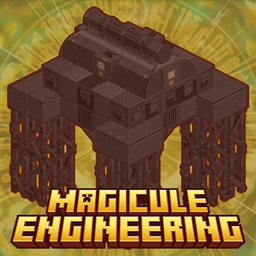 Tensura: Magicule Engineering logo
