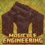 Tensura: Magicule Engineering logo