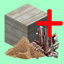 Limesand Fix - conflict between Create - Factory Must Grow / Northstar logo