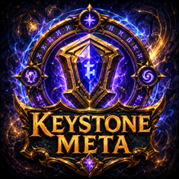 KeystoneMeta project image