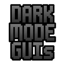 Kiro's Dark Mode GUIs logo