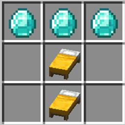Yellow Bed Sticks (YBS)