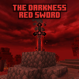 The Darkness Red Sword logo
