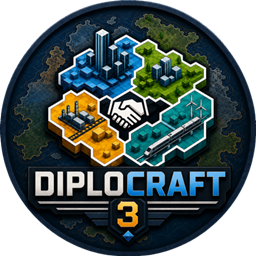 Diplocraft 3
