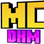 Dream House Maker Text logo