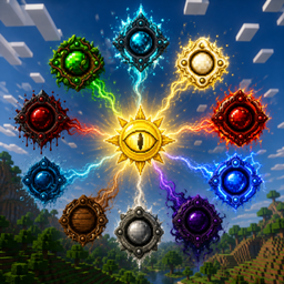 Elemental Portals