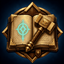Crafting Dictionary logo
