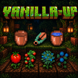 Vanillume logo