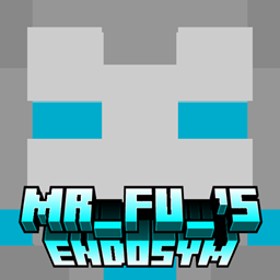 Mr_Fu's Endosym logo