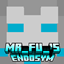 Mr_Fu's Endosym logo