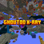 Ghoutod X-Ray logo
