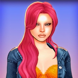Adéla Hair project image