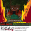 KoDaUd - Brutal Kingdomn Experience - Light Version logo