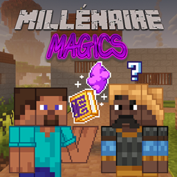 Millenaire Magics