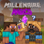 Millenaire Magics logo