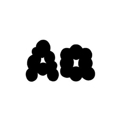 Gumball Font! logo
