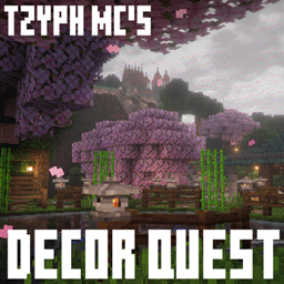 DecorQuest logo