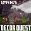 DecorQuest logo