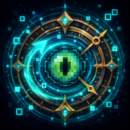 [DAI] Echo Time (Data) project image