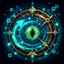 [DAI] Echo Time (Data) logo