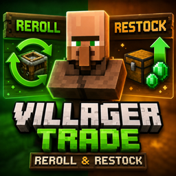 Trade reset by baku logo