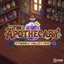 The Apothecary logo