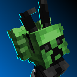 (Pie's) Female Creeper logo