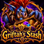 Griftah's  Stash logo