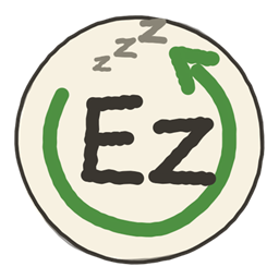 EzRestart logo