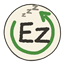 EzRestart logo
