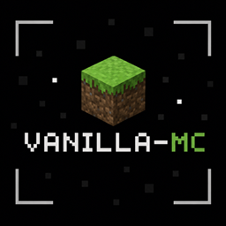 Vanilla-MC Mk.1 logo