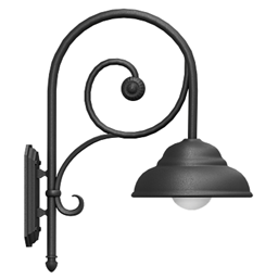 KHD Agatha Lamp project image