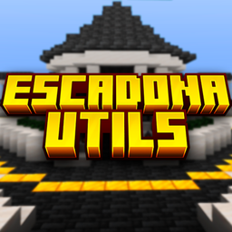 Escadona Utils logo