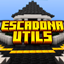 Escadona Utils logo