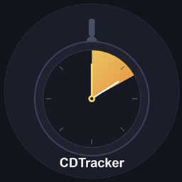 CD Tracker (Action Bars) project image