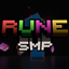 Rune SMP logo